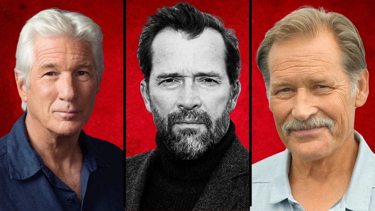 Actors Who Walked Off Set MidScene and Never Returned