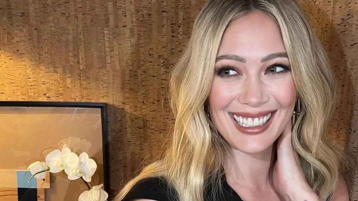Hilary Duff (38) Shares Her True Feelings About 'Gossip Girl' 18+ Scene