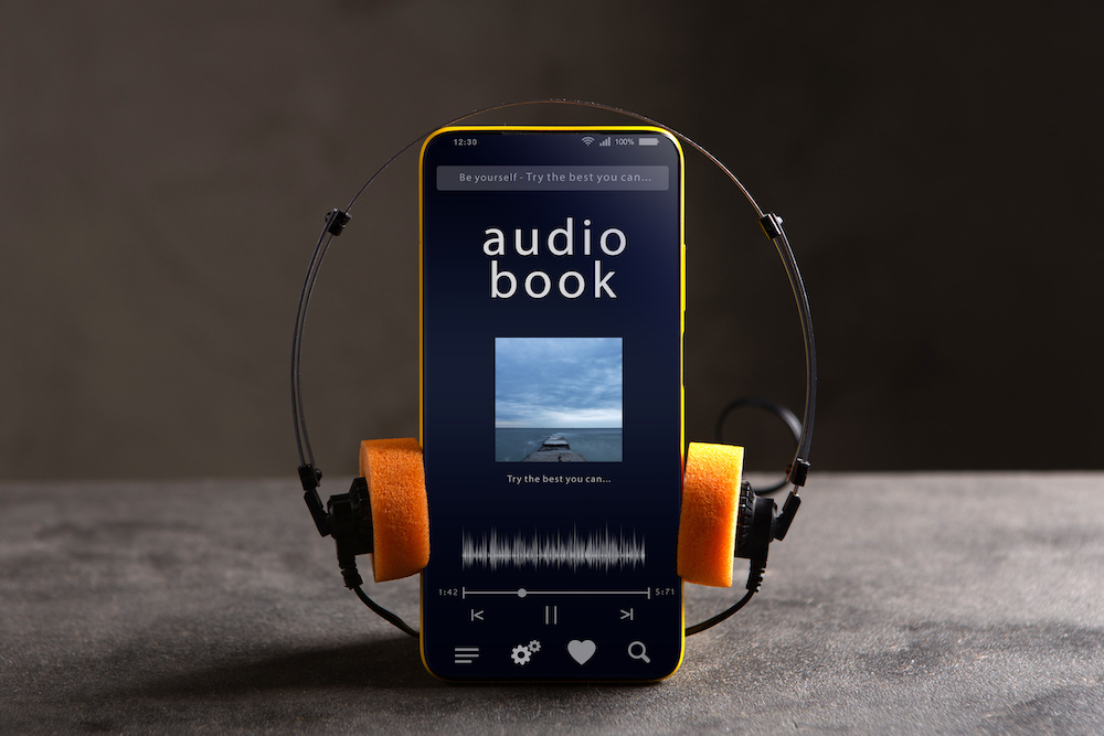 How to Sell Audiobooks on Amazon Fiction Obsessed