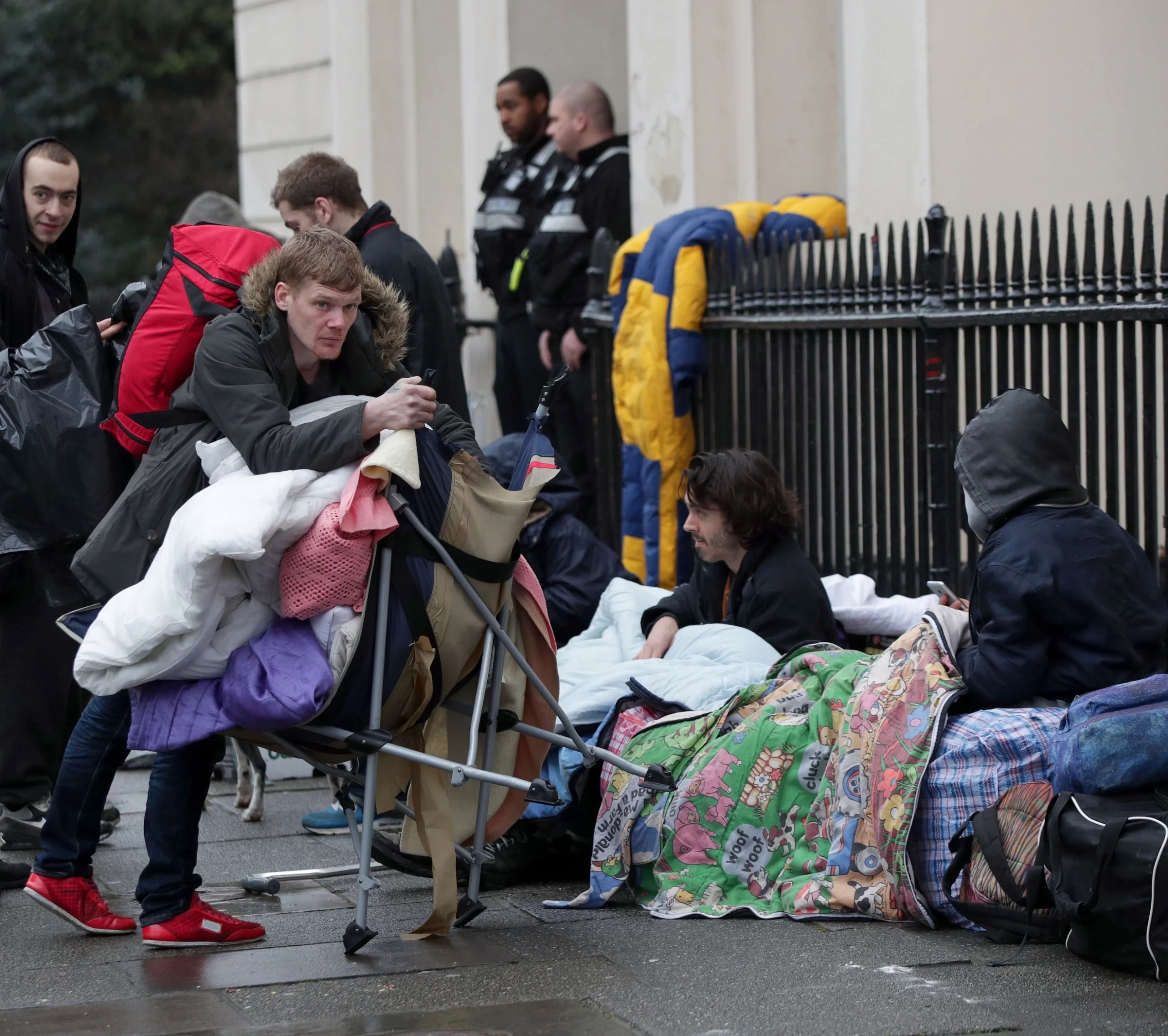 5 Creative Ways To Get Rid Of Squatters You Must Check Out Now! Fiction Pad