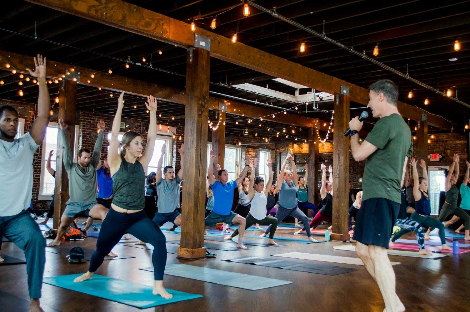When Life Gives You Lululemon(s) Finding Your Leadership Voice