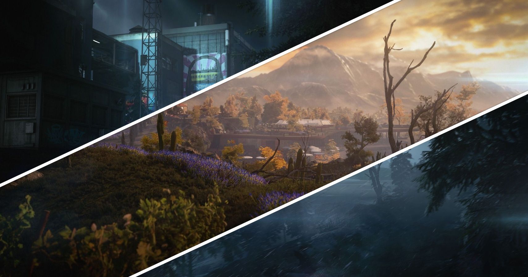 Hitman 3 Review More Great GlobeTrotting with 47 FictionTalk