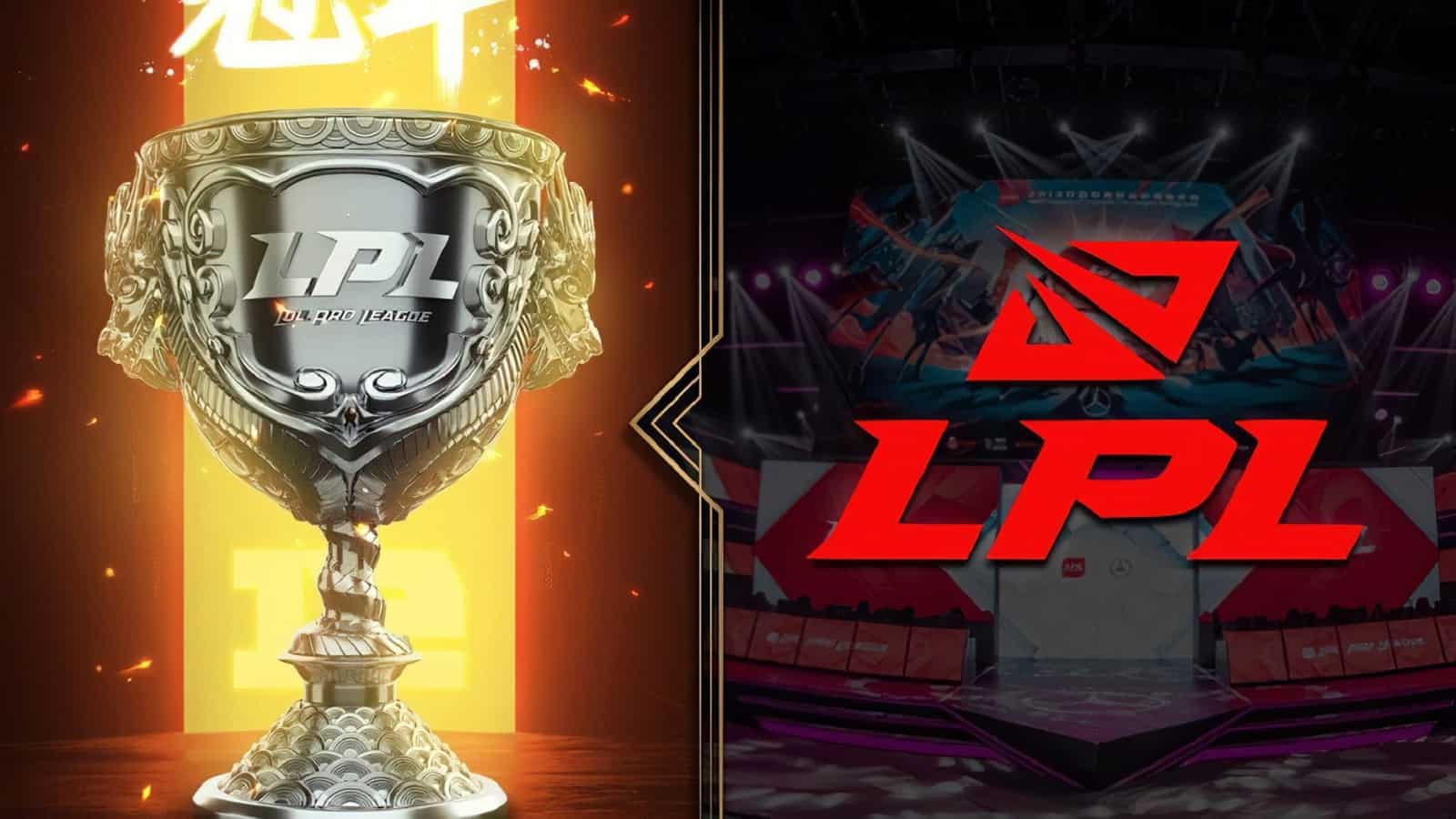 What to Expect From the 2022 LPL Spring Split FictionTalk