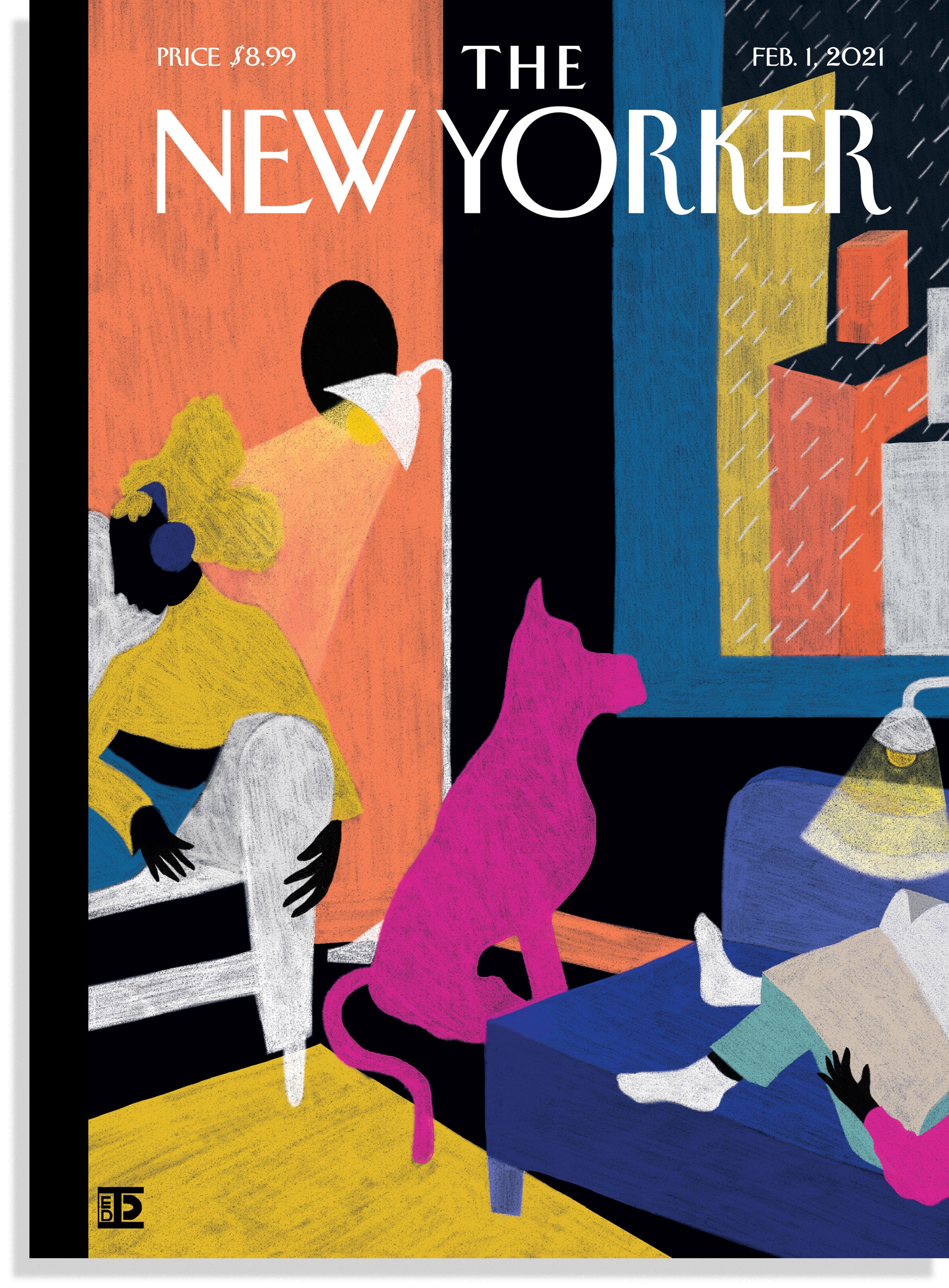 Stories We Love “The Wind,” by Lauren Groff Fiction Writers Review