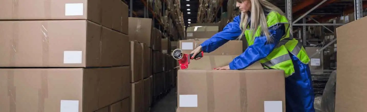 Ficus Pax | Packaging Solutions Provider in India