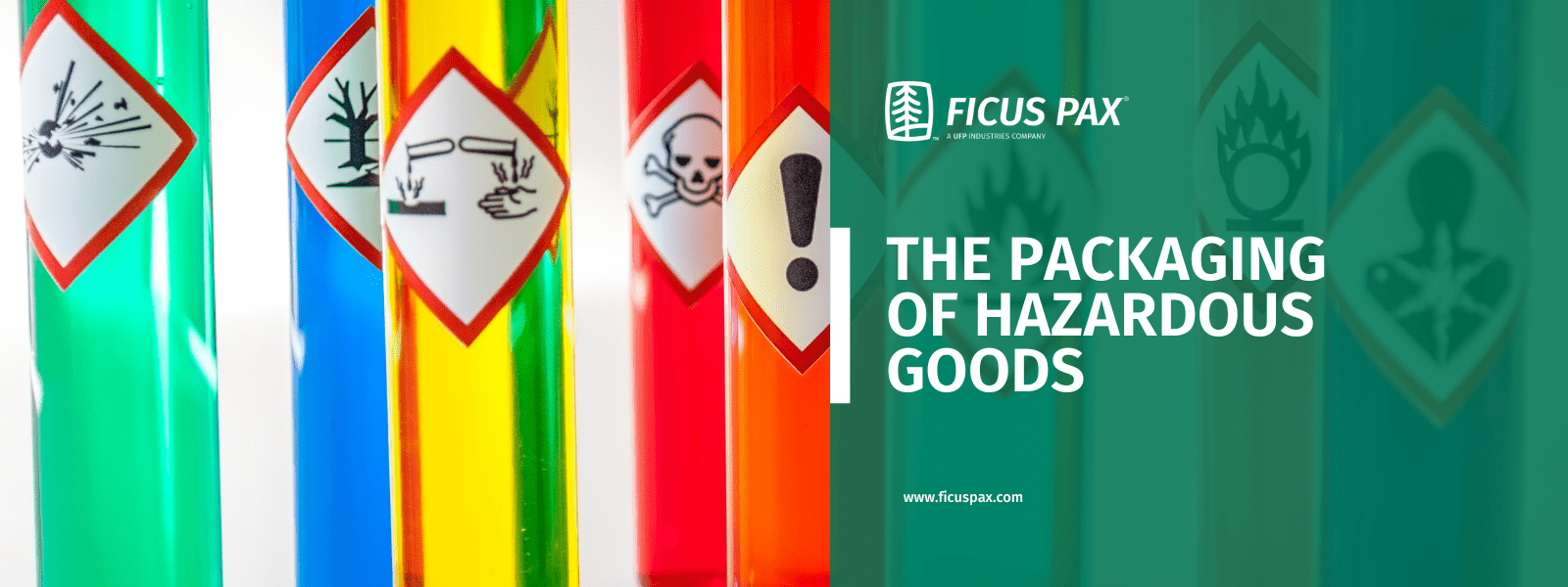 Packaging of Hazardous Goods Know The Details