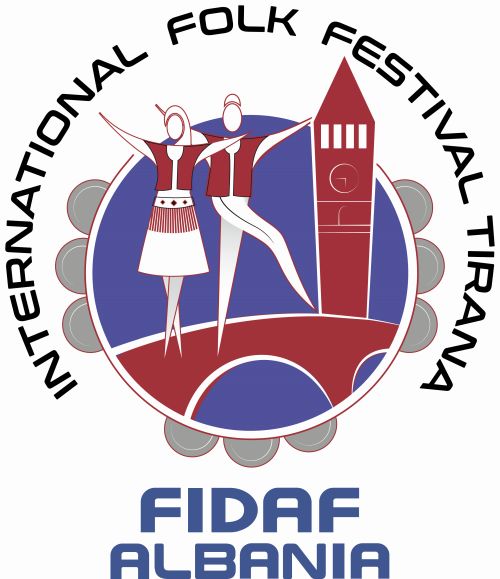 INTERNATIONAL FOLK FESTIVAL TIRANA > 축제관리 FIDAF