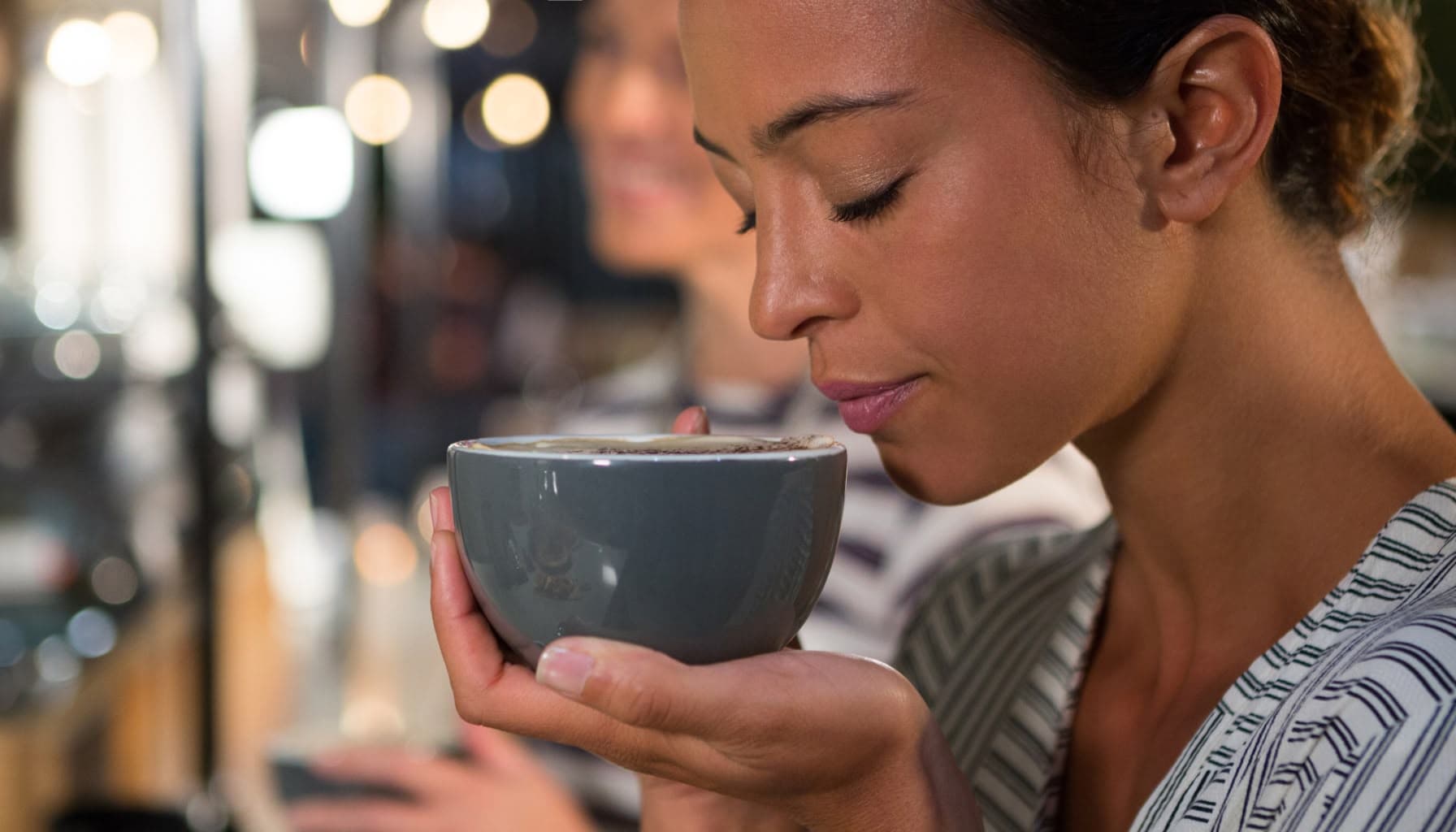 How Fidalgo Coffee Uses Nitrogen To Preserve Freshness In Every Bag