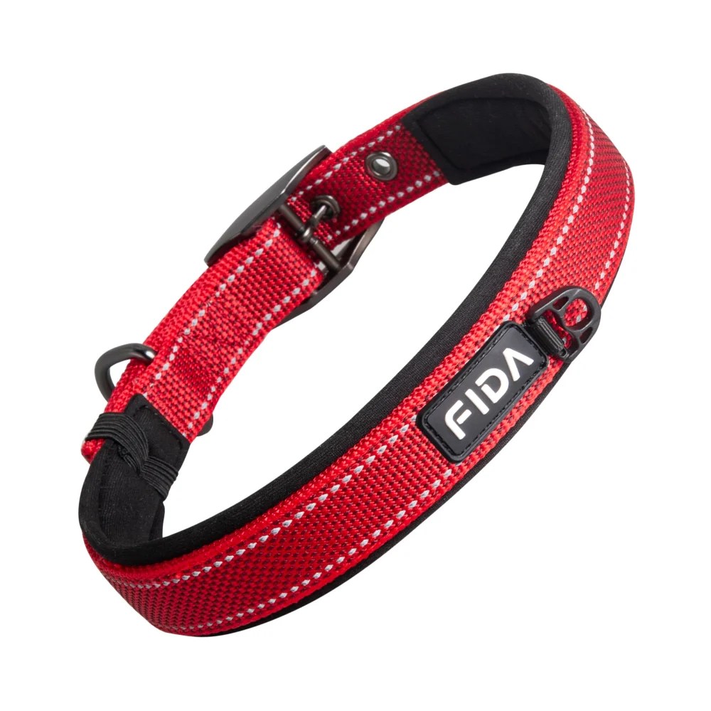 Fida Heavy Duty Dog Collar Fida Pet