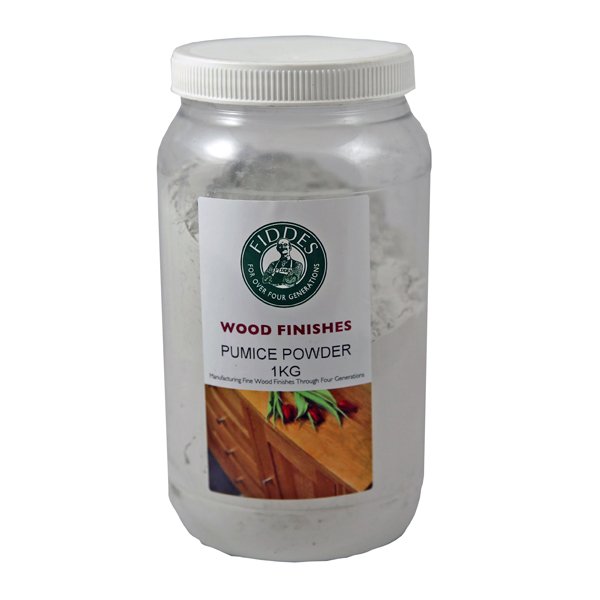 Pumice Powder FIDDES USA