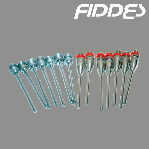 Basketball Inflating Needles Fiddes Direct
