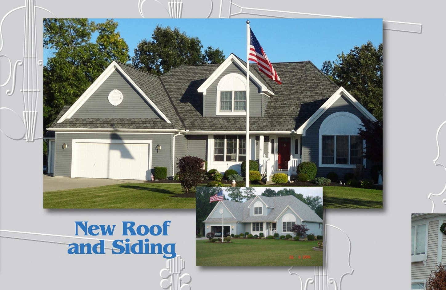 Fiddler Roofing Niagara Falls NY Premier Solutions & Services