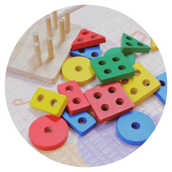 Home Fiddlesticks Toys