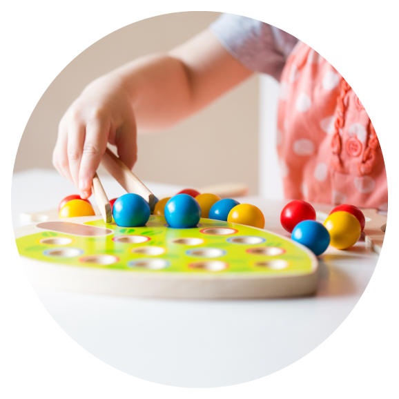 Home Fiddlesticks Toys