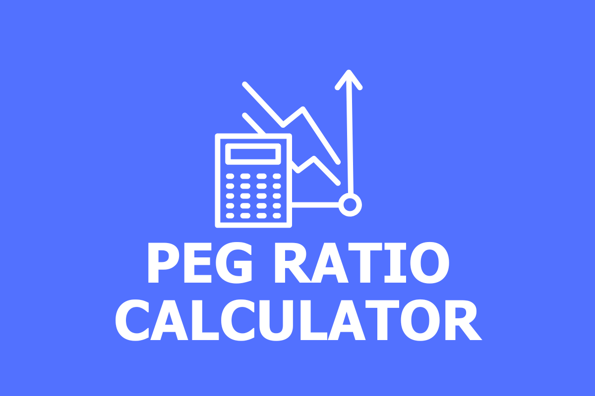 PEG Ratio Calculator fide2020.eu