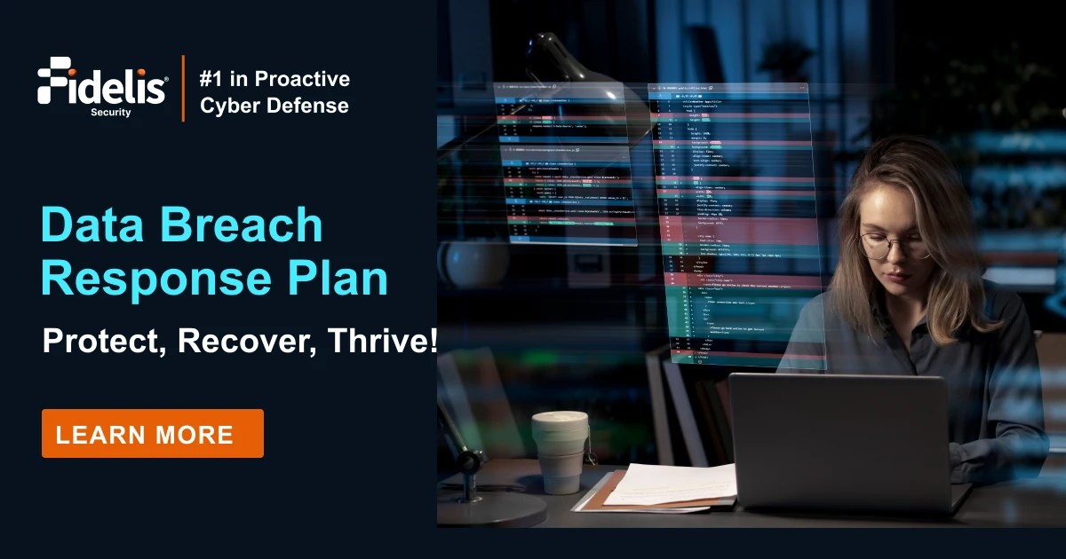 Building an Effective Data Breach Response Plan Key Strategies