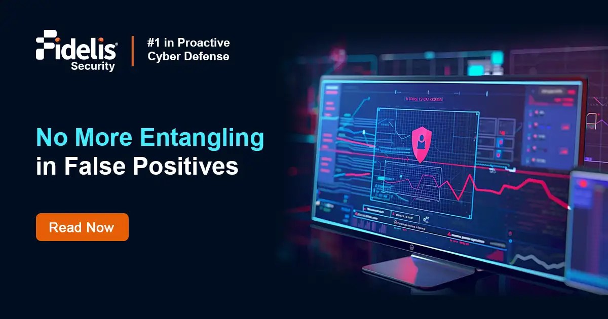Achieve Risk Based Alerting with NDR Fidelis Security