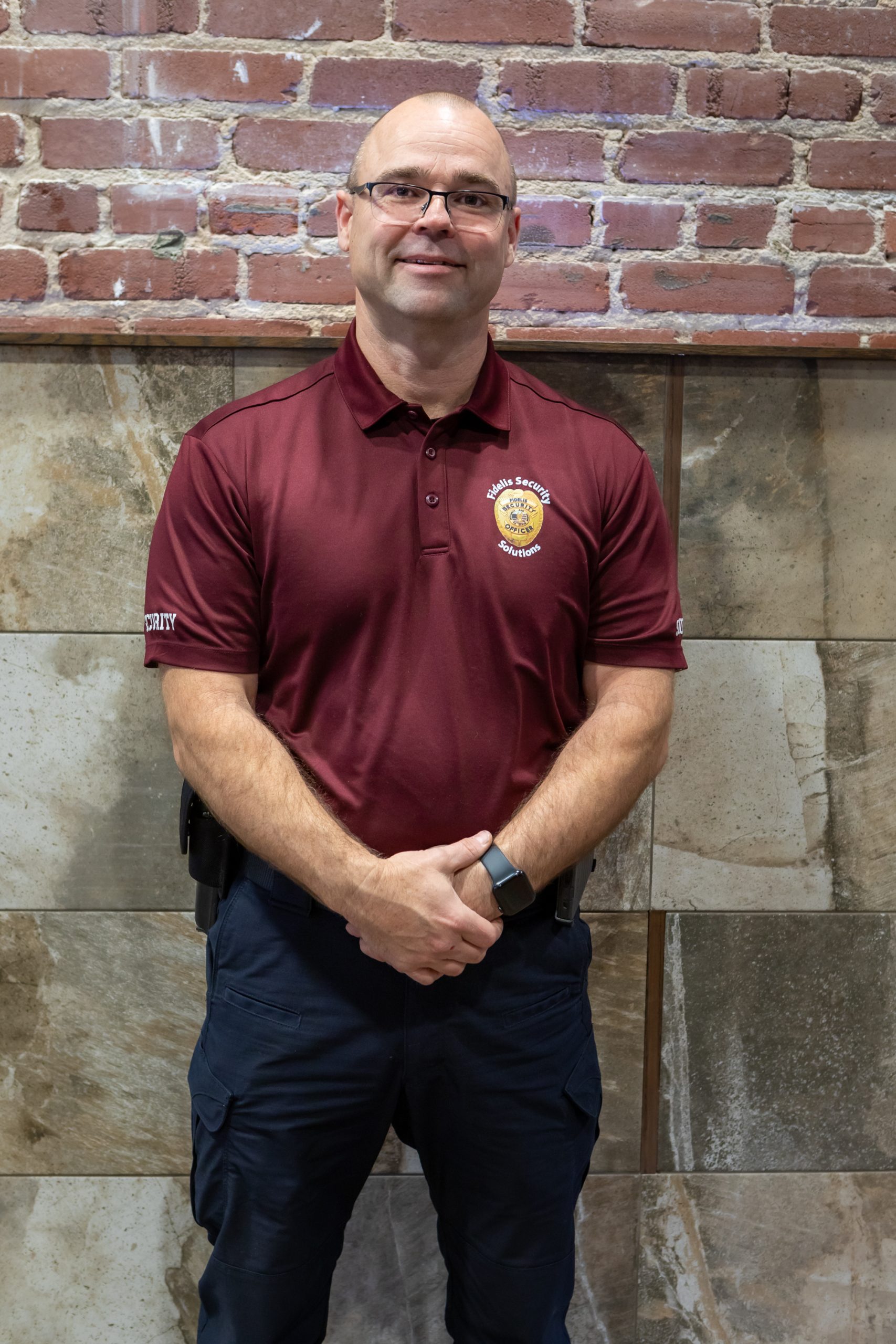 Colorado Springs Security Company Fidelis Security Solutions