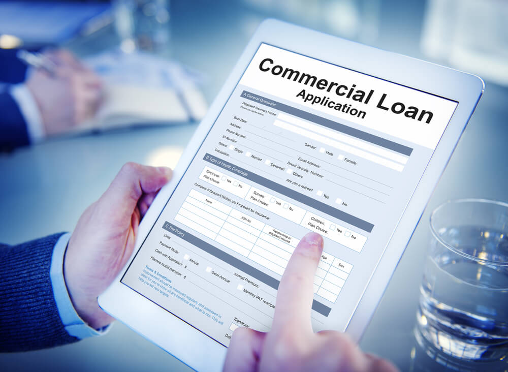 Comparing Commercial Loan Types for Small Businesses Fidelity