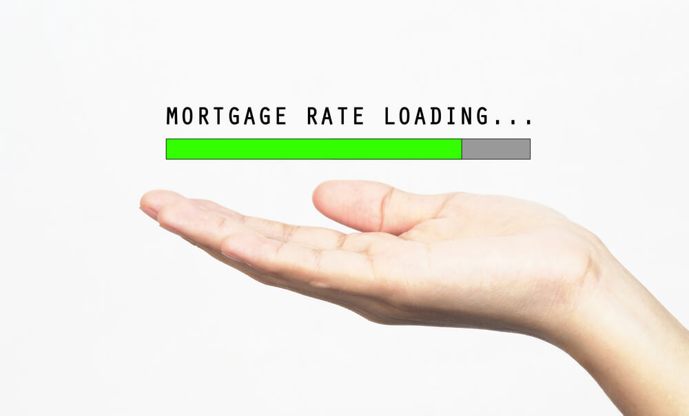 Major Factors Used By Lenders While Determining Mortgage Rates