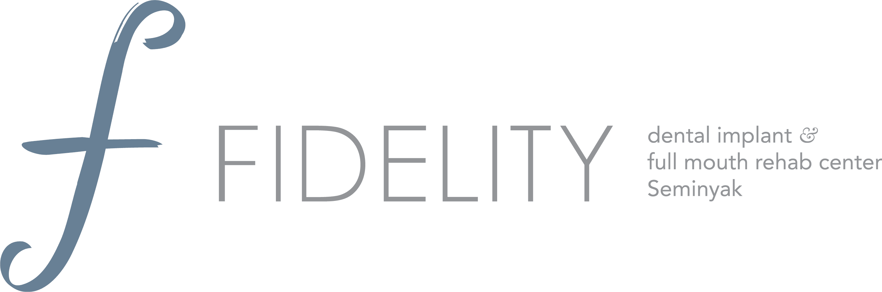 Contact Us Fidelity Dental Bali