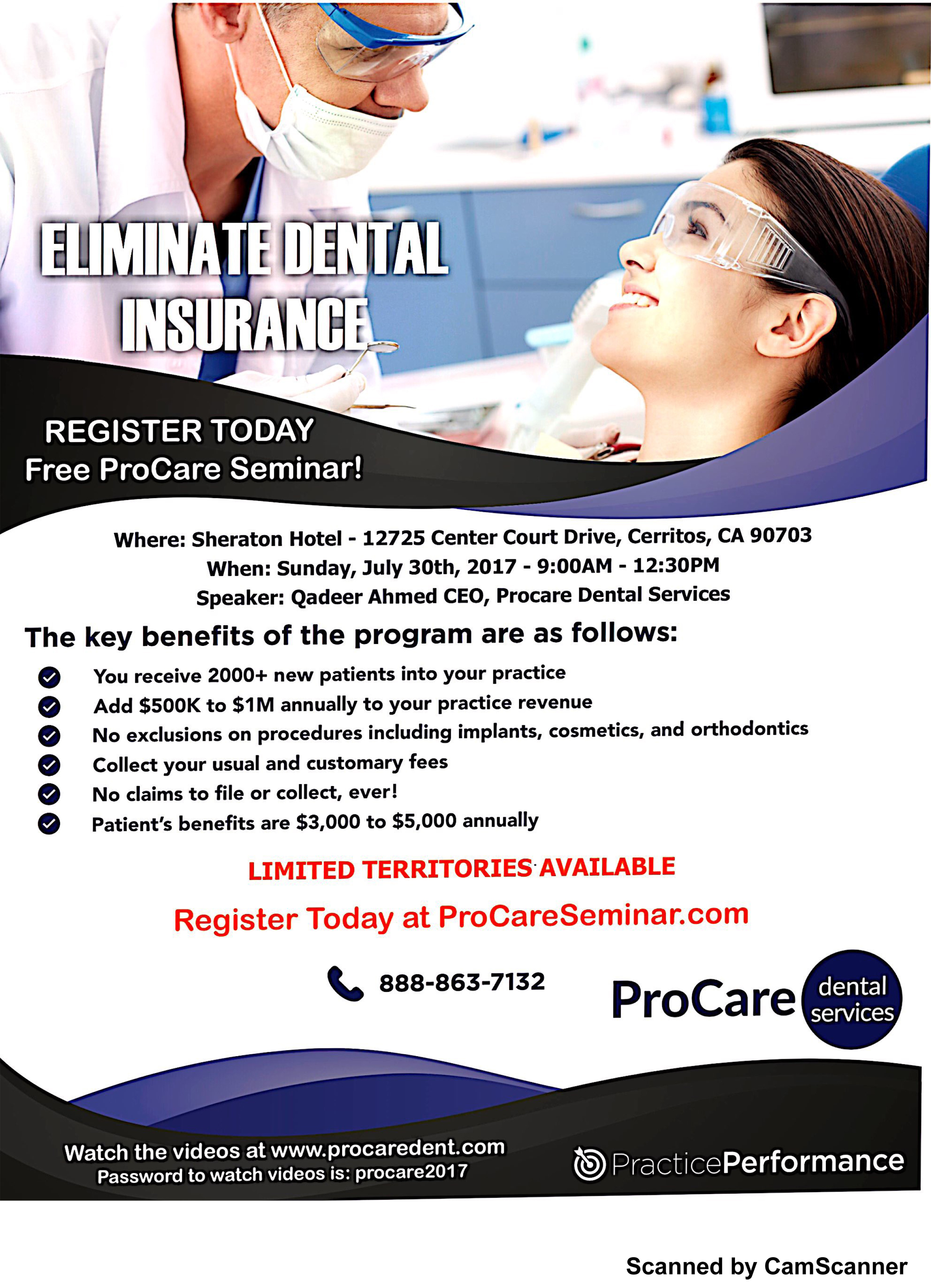 Events/Media Fidelity Dental Lab