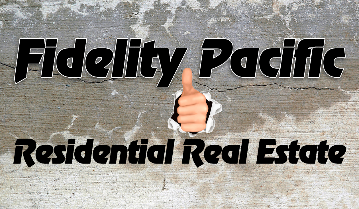 fidelity pacific logo Fidelity Pacific Real Estate