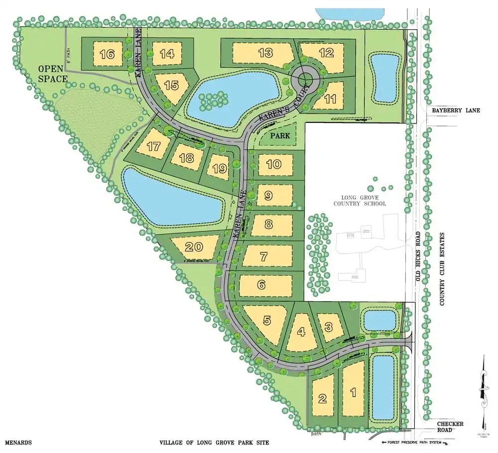 HighEnd Lifestyle Home Builders in Long Grove Fidelity Wes