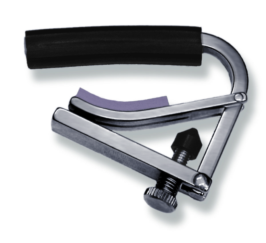 What Is a Capo & How to Use One Fidel's Music Academy