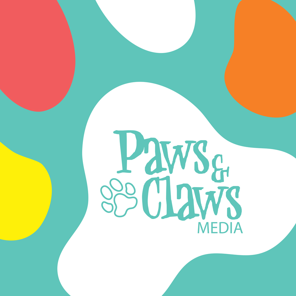 Paws & Claws Media Fidget Media