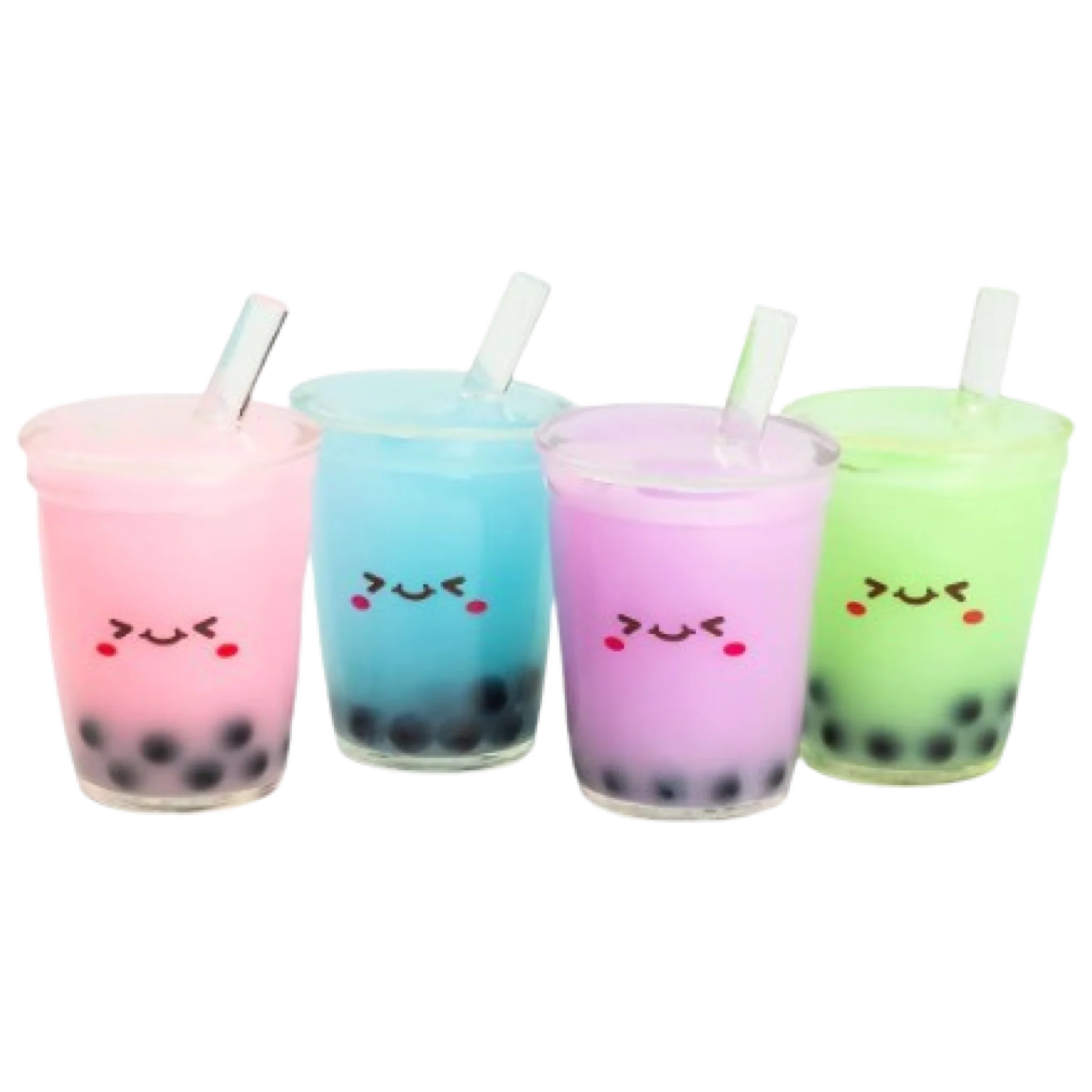 Boba Tea Stress Ball Fidget Toys Plus