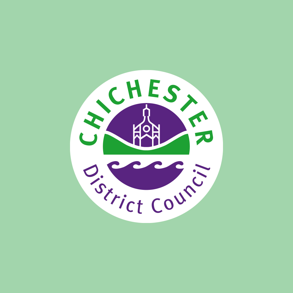 Chichester Council Fidgety Pixels
