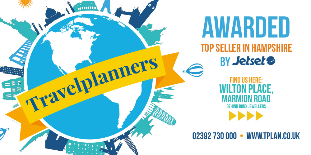 Travelplanners Fidgety Pixels