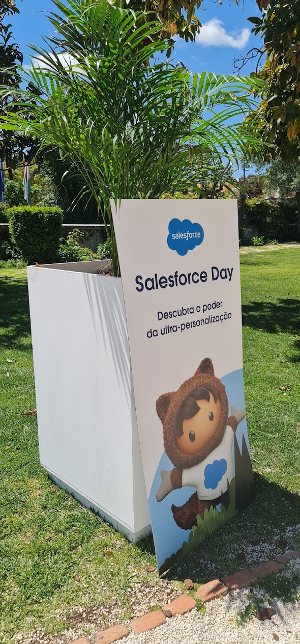 Salesforce Day Fidizzi
