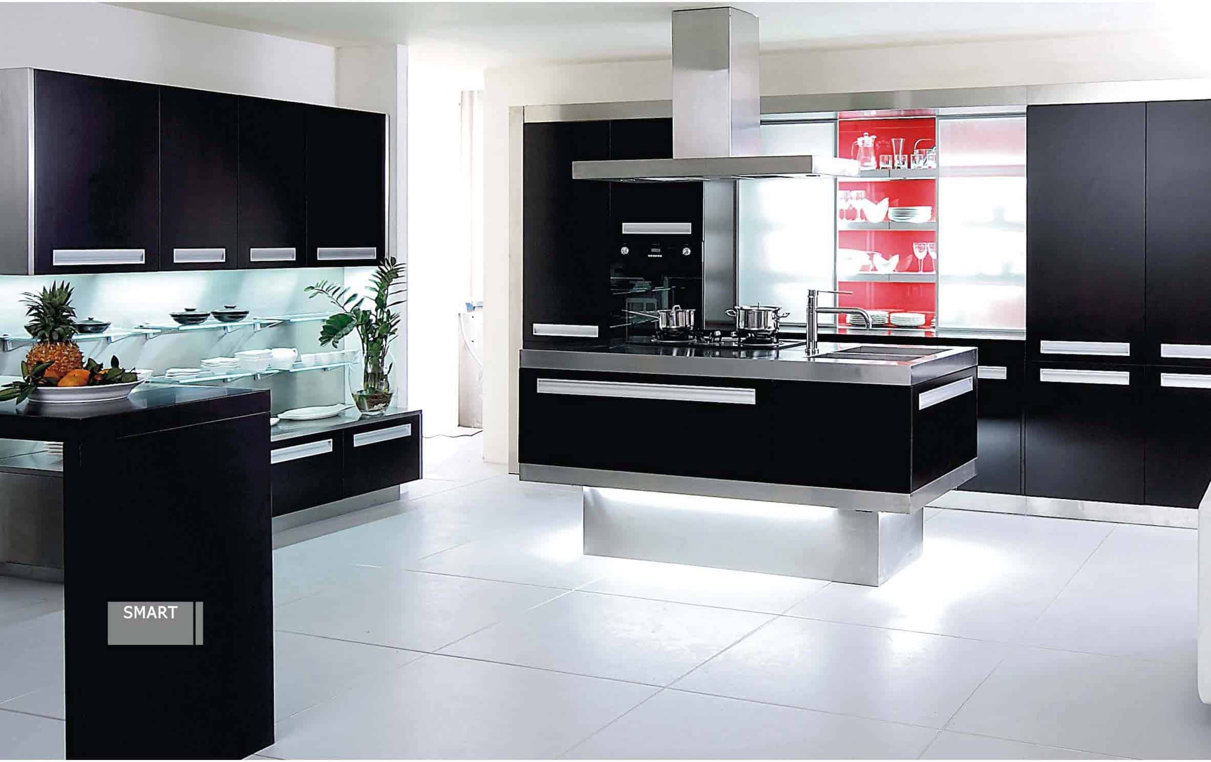 Armoires et Cuisine Sur Mesure à Montréal Voyez nos Offres de prix