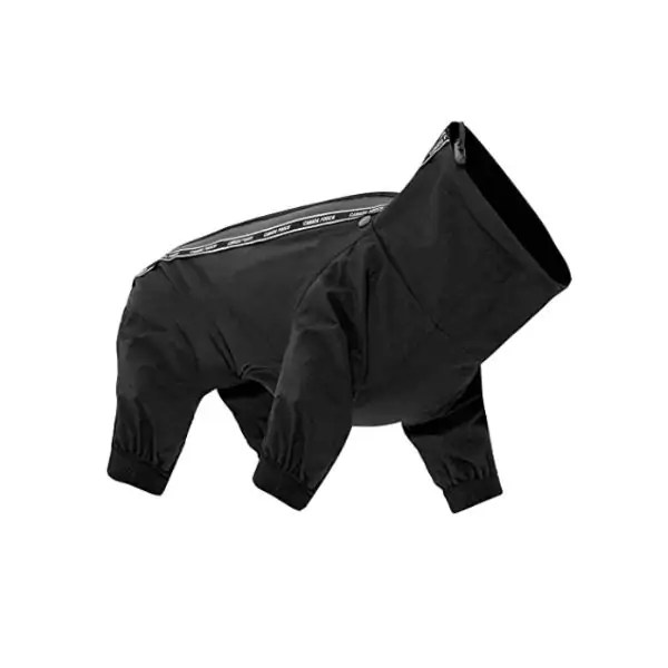 10 Best Dog Coats For Cocker Spaniels Fidose of Reality