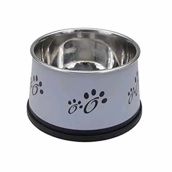 Best Bowls For Cocker Spaniels and Dogs With Long Ears Fidose of Reality