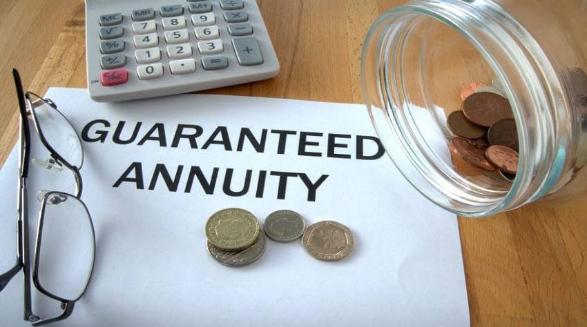 Annuities and your 401k... the risks of 401k Group Variable Annuities.