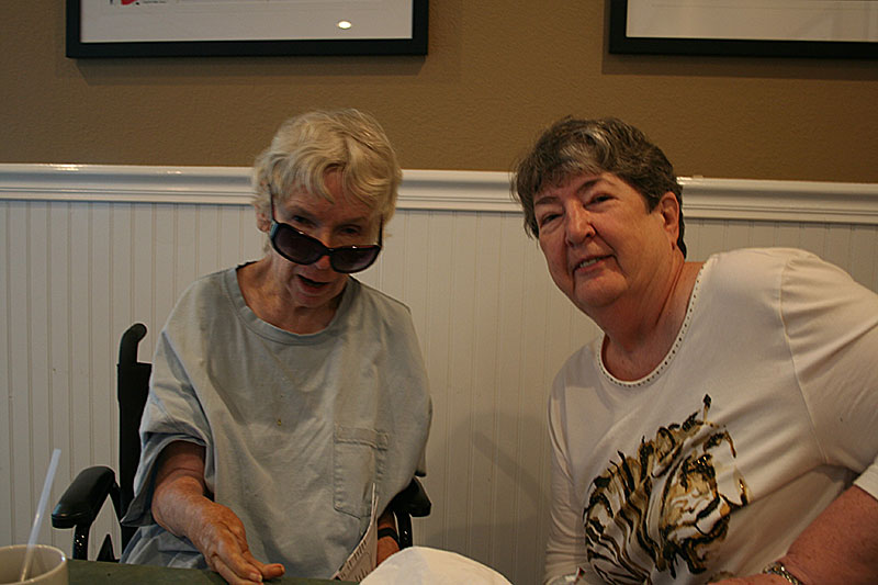 Class of 1961 MiniReunion Florida 2014 Fieldale High School Fieldale