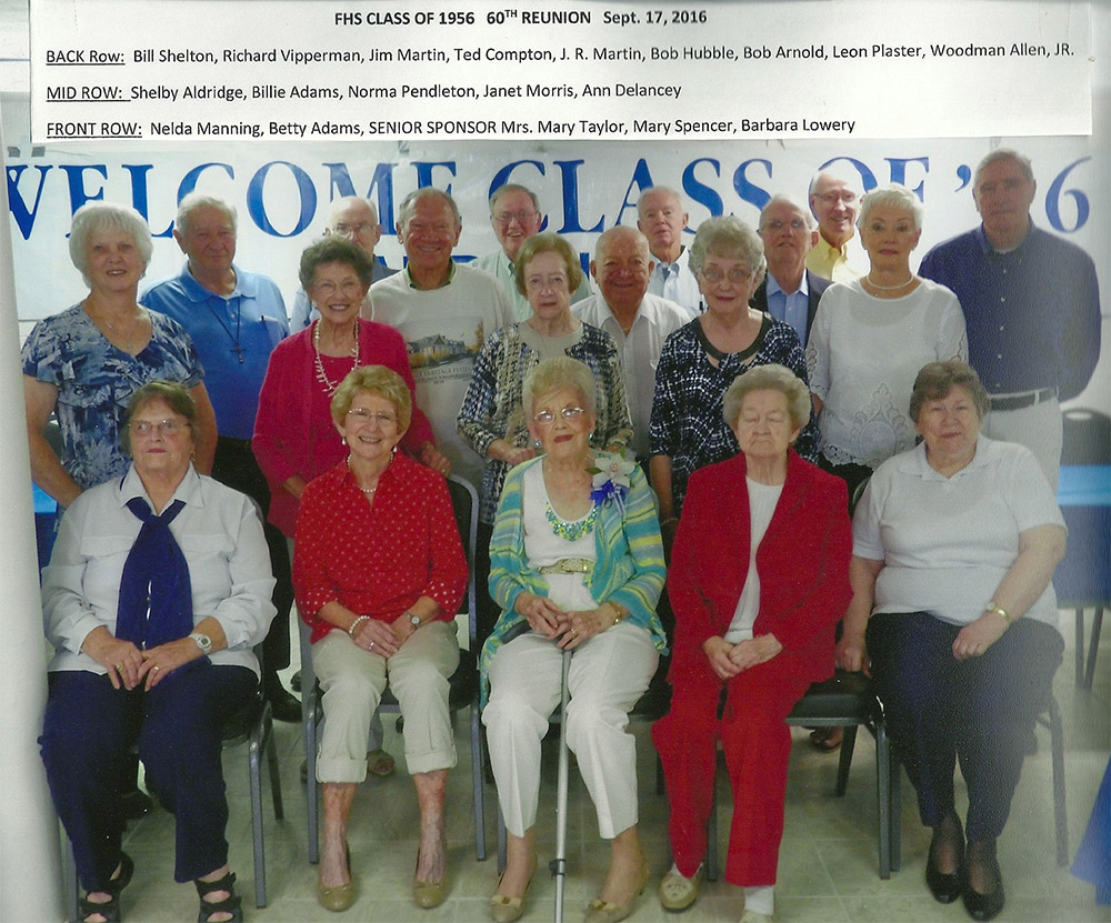 Fieldale High School Fieldale VA