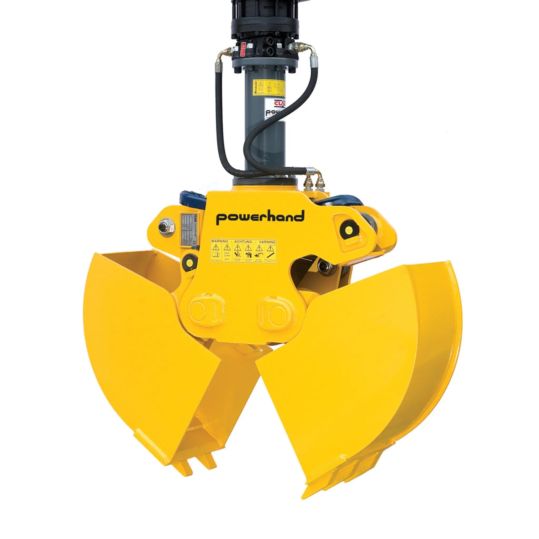 Powerhand CC Series Field and Forest Ltd