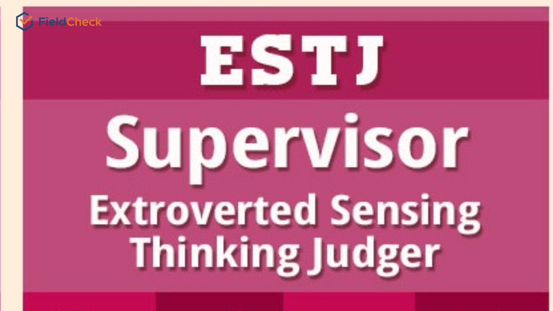 How To Use MBTI Test For Human Resource Management