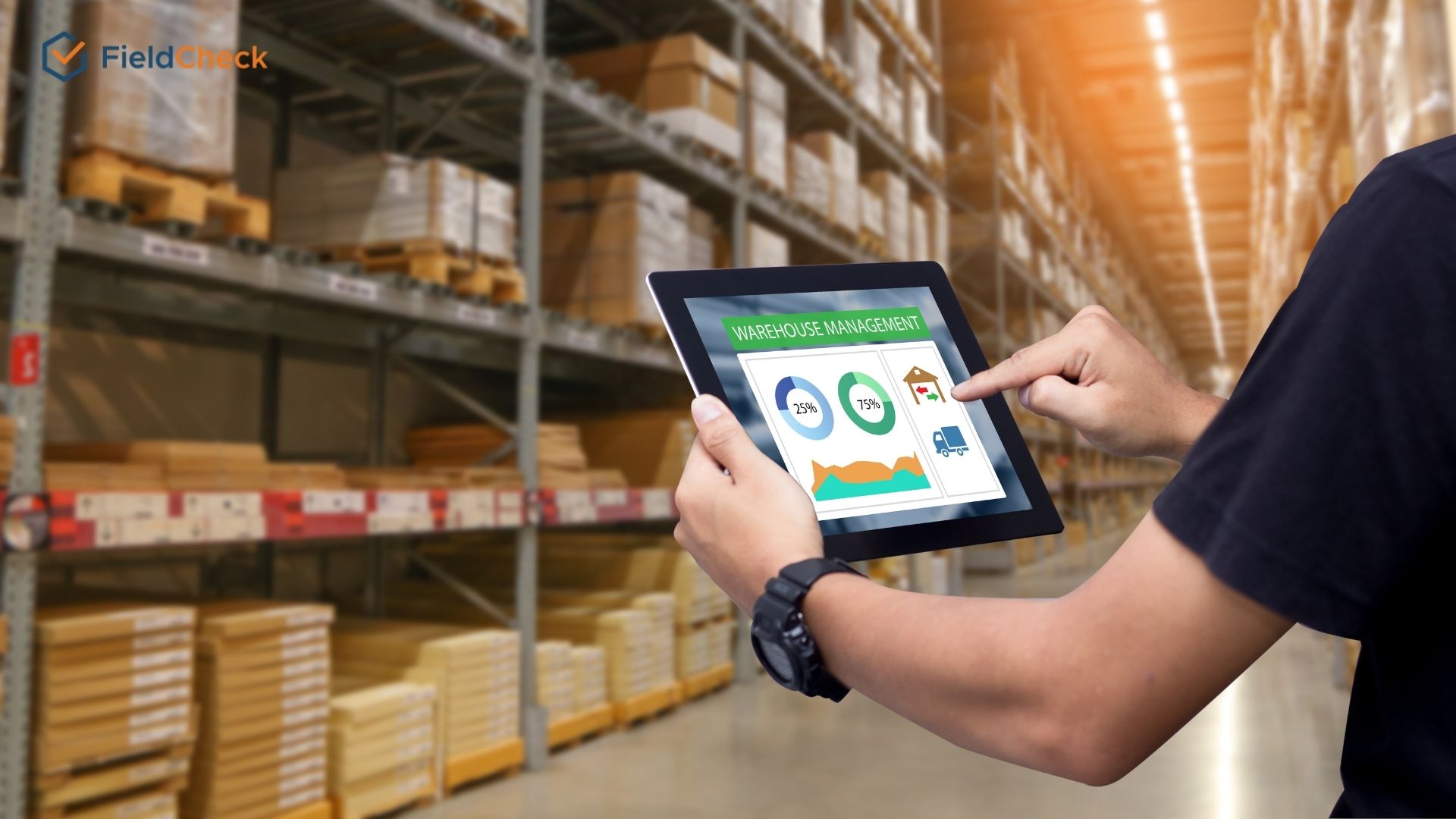 Steps And Tips To Use Store Inventory Management System