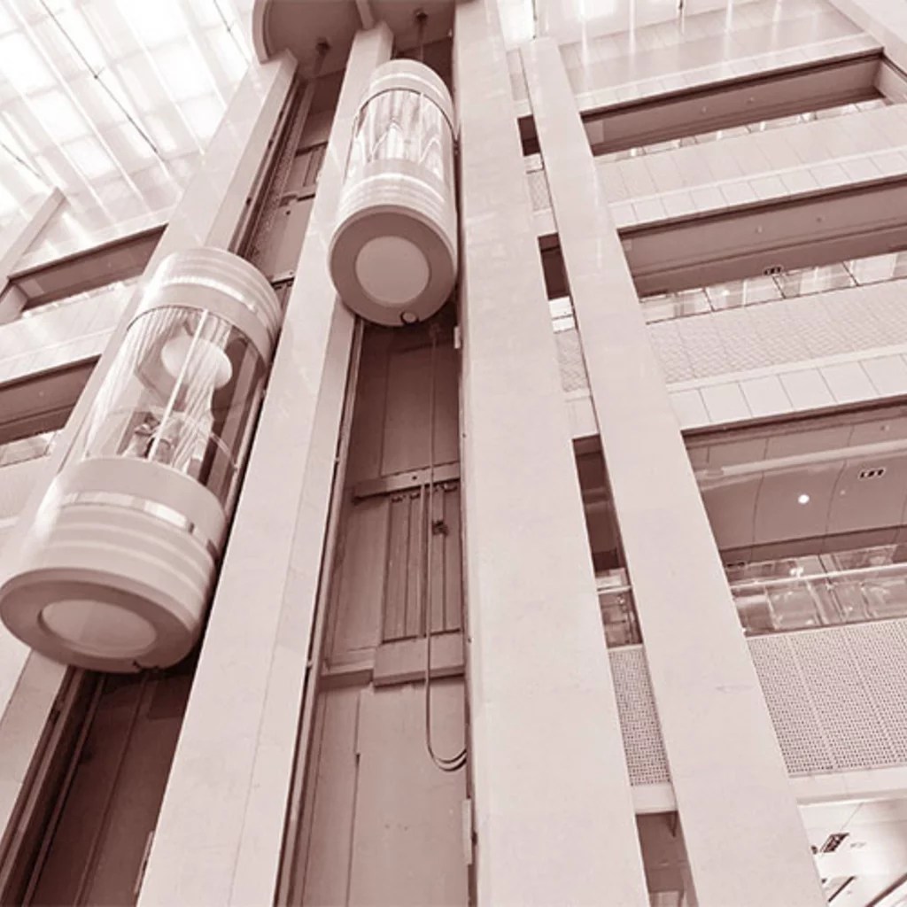 Solving elevator monitoring challenges with IoTenabled field service