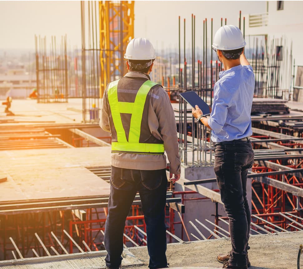 Field Control Analytics