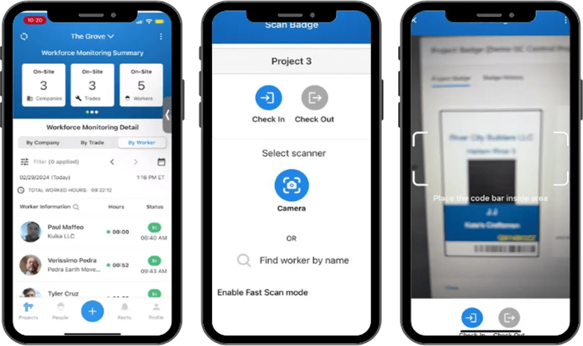 Pricing Field Control Analytics