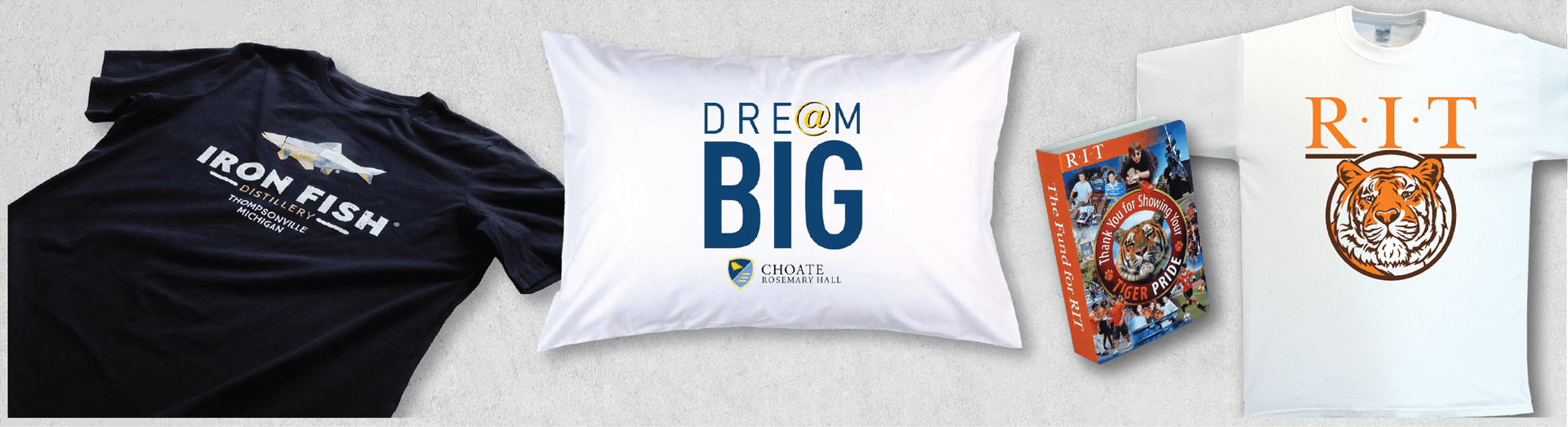 Screen Printing Traverse City, Michigan Field Crafts