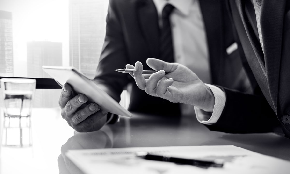 The Anxious Service Customer FieldEdge