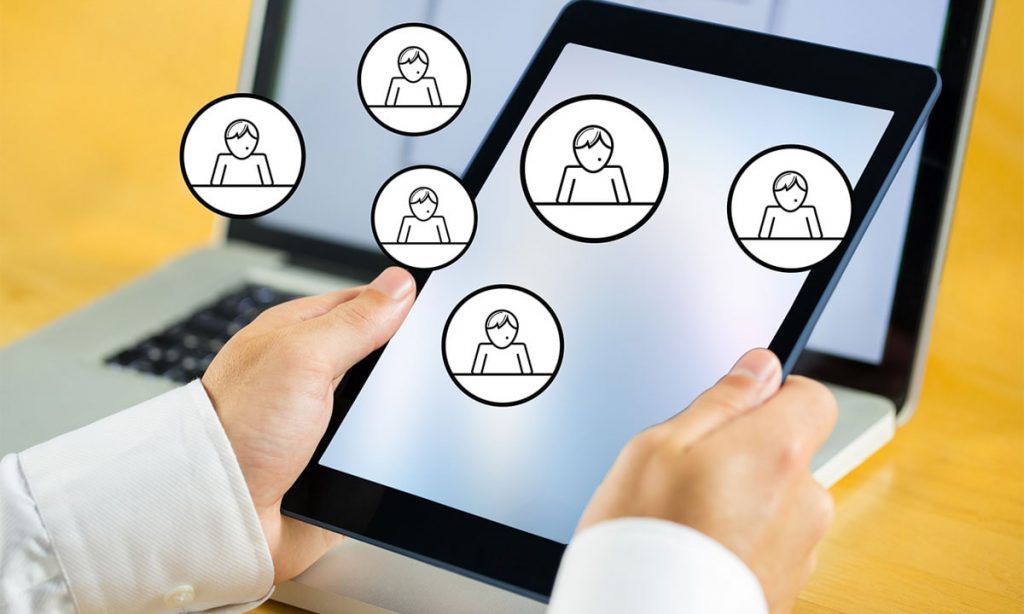 How to Add a New User to Coolfront Mobile FieldEdge