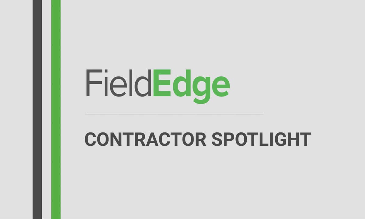FieldEdge Spotlight AC & Heat Solutions FieldEdge